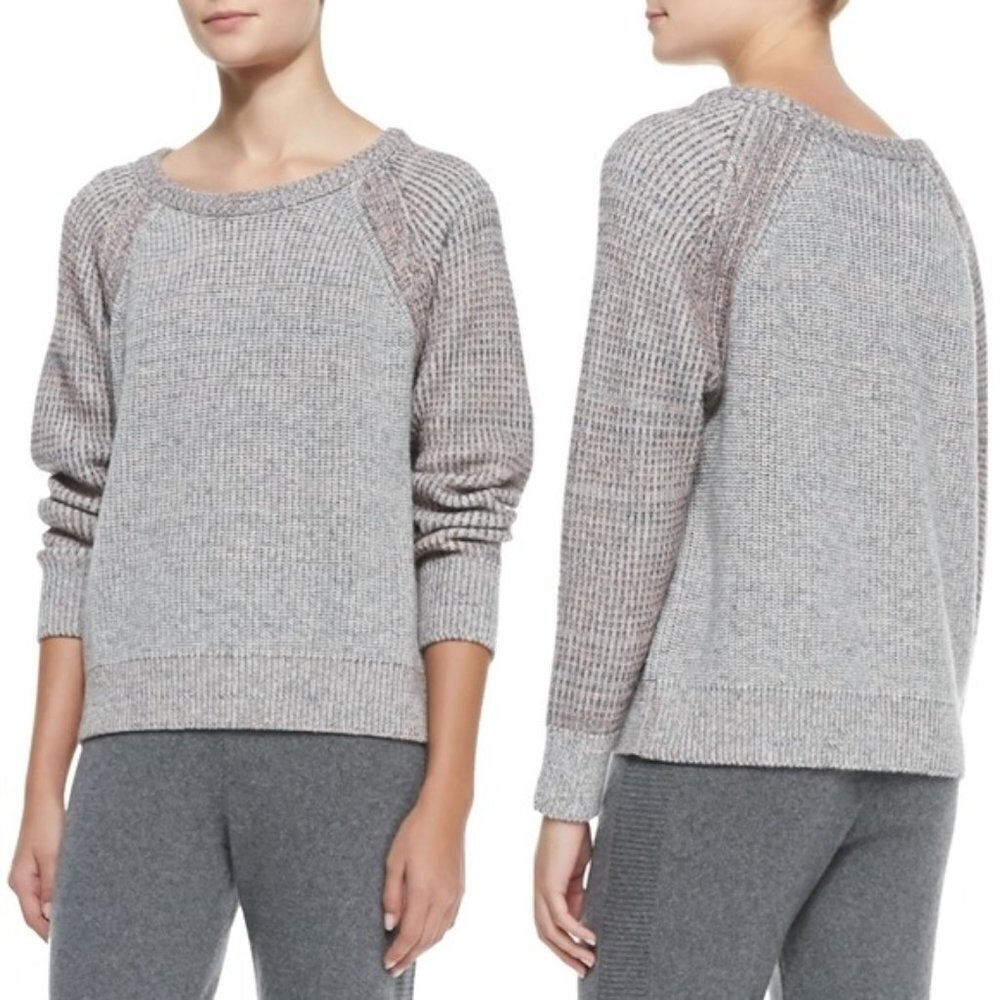 Chelsea & Violet Wool Sweater